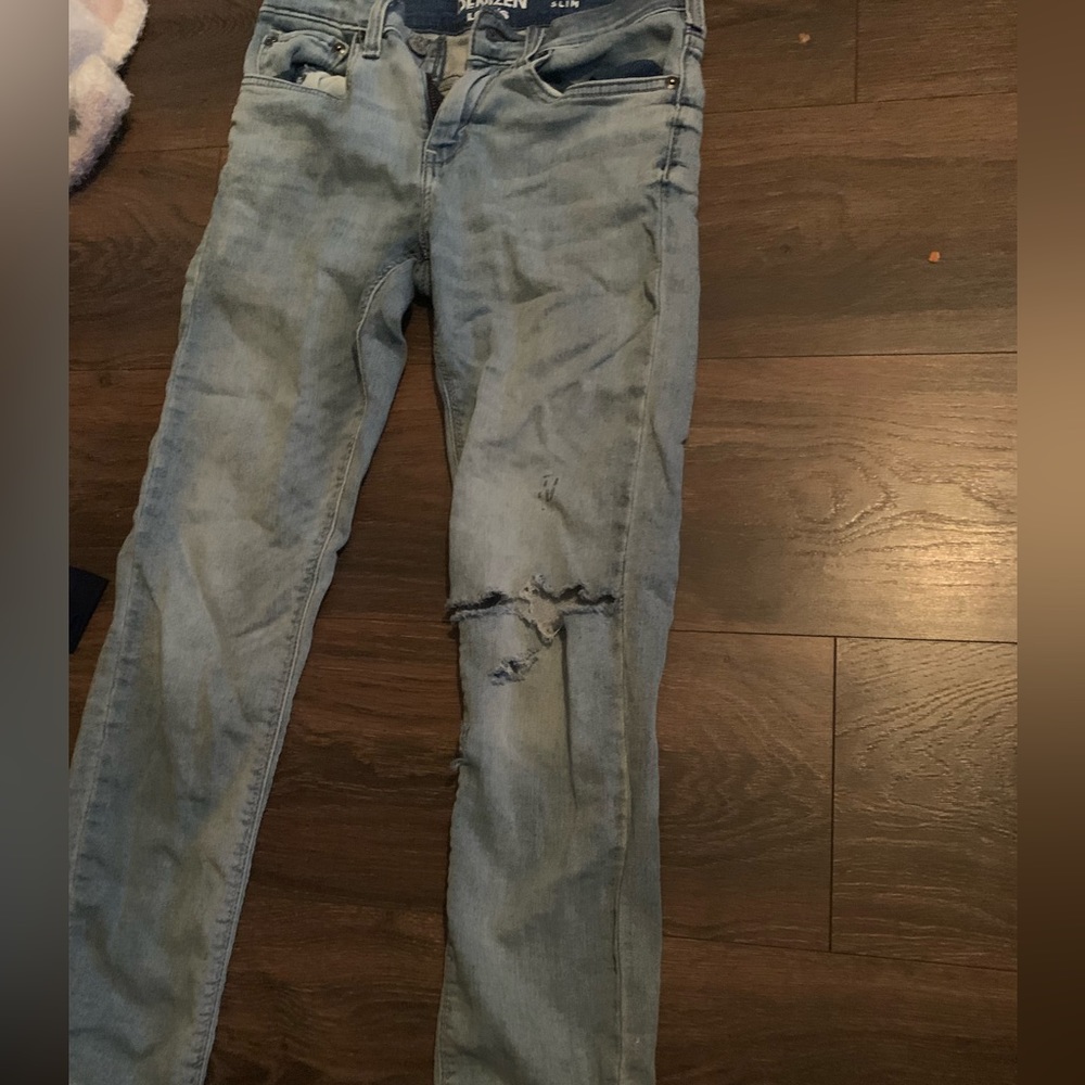 Jeans for 10$
